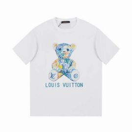 Picture of LV T Shirts Short _SKULVXS-L230737263